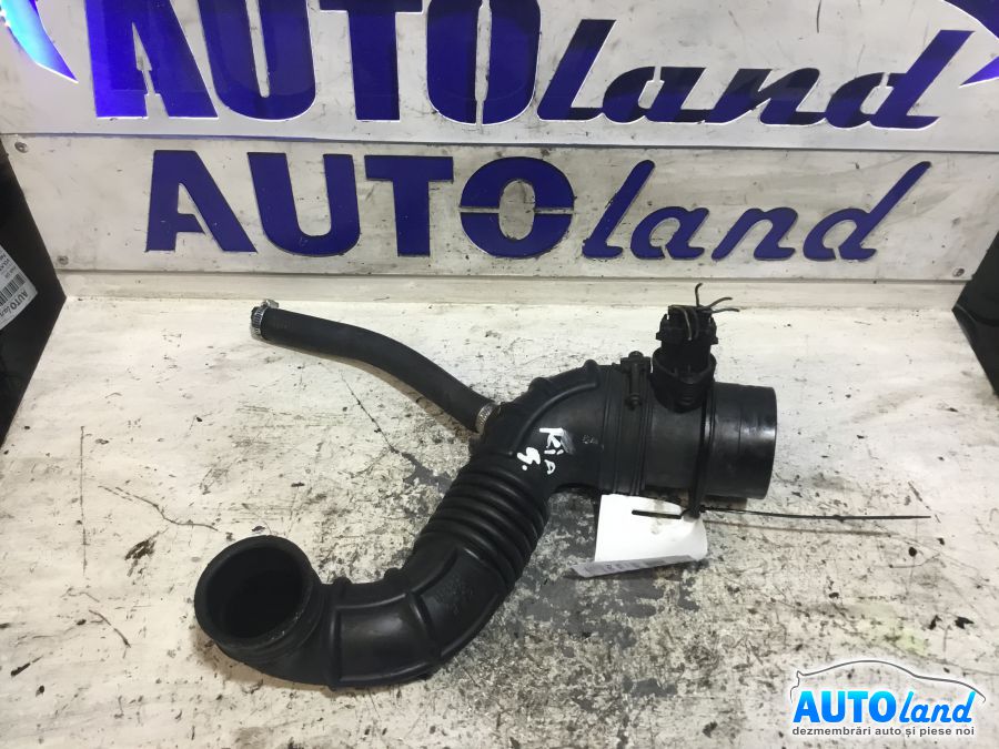 Debitmetru de Aer KIA SORENTO (JC) 2002-2025 Cod 0281002554 