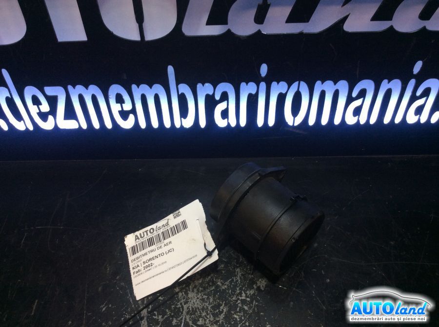 Debitmetru de Aer KIA SORENTO (JC) 2002-2025 Cod F00C2G7025 