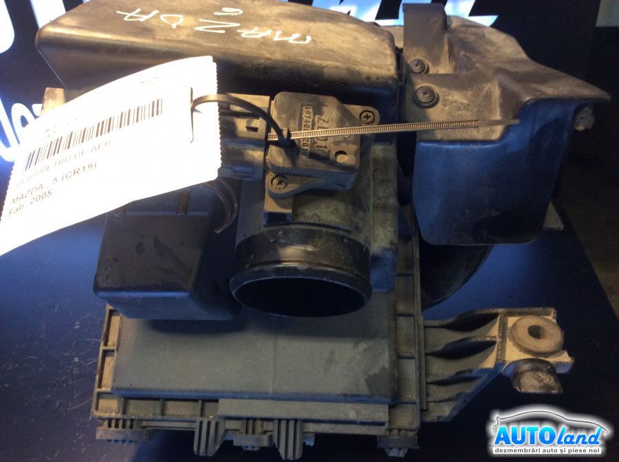 Debitmetru de Aer MAZDA 5 (CR19) 2005-2025 Cod 1974002010 