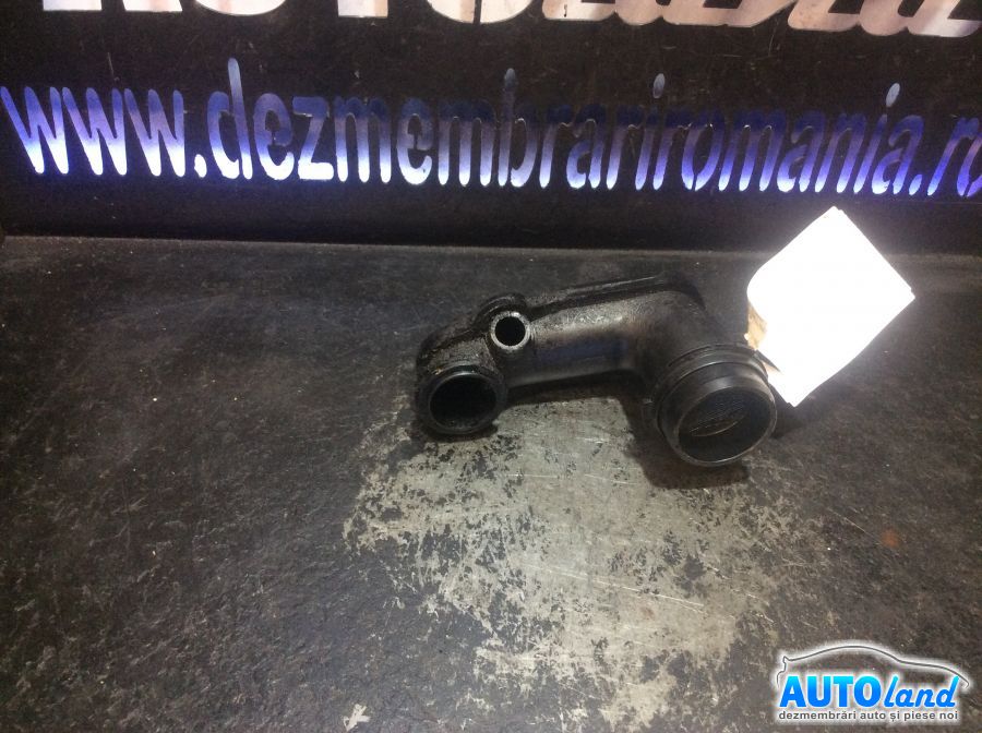 Debitmetru de Aer MERCEDES-BENZ A-CLASS (W168) 1997-2004 Cod 6680900129 