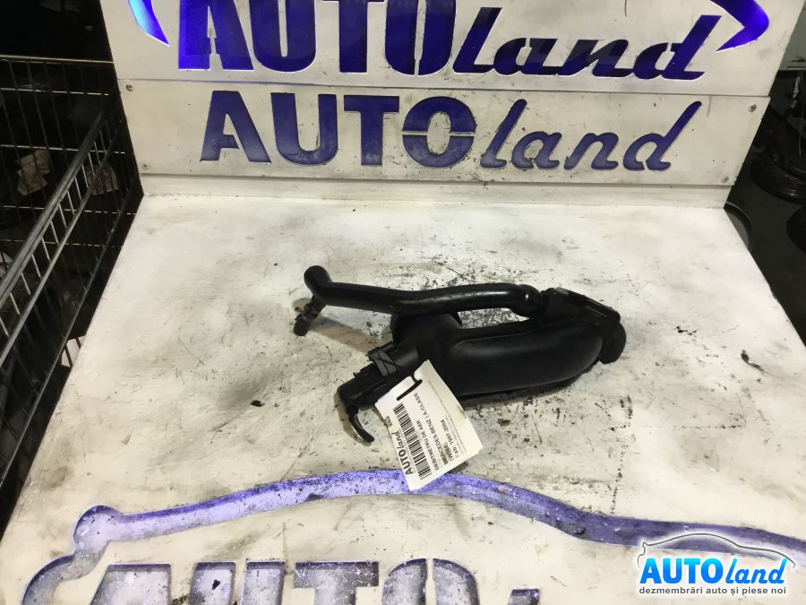 Debitmetru de Aer MERCEDES-BENZ A-CLASS (W168) 1997-2004