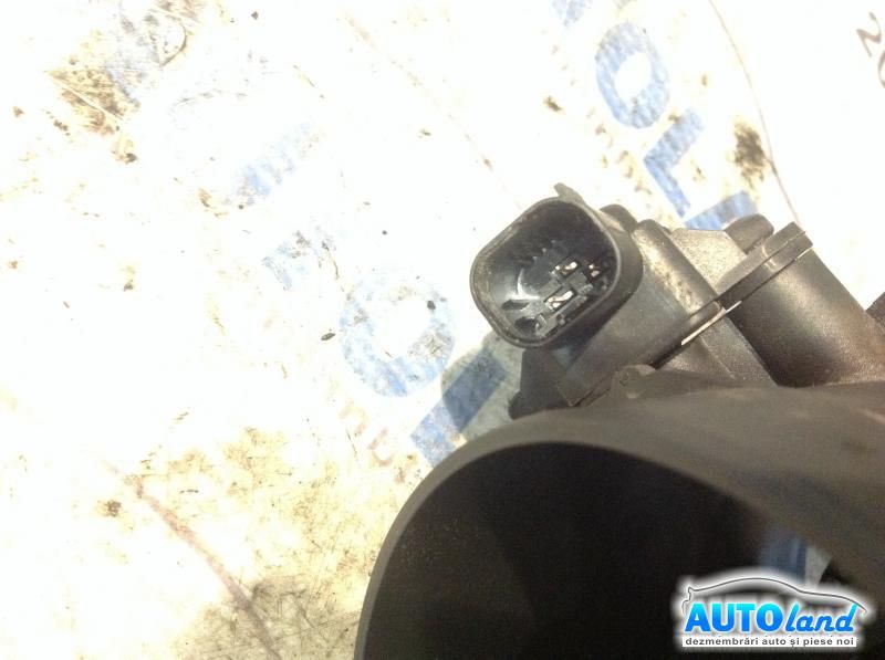 Debitmetru de Aer MERCEDES-BENZ C-CLASS (W203) 2000-2025 Cod A0041533228 