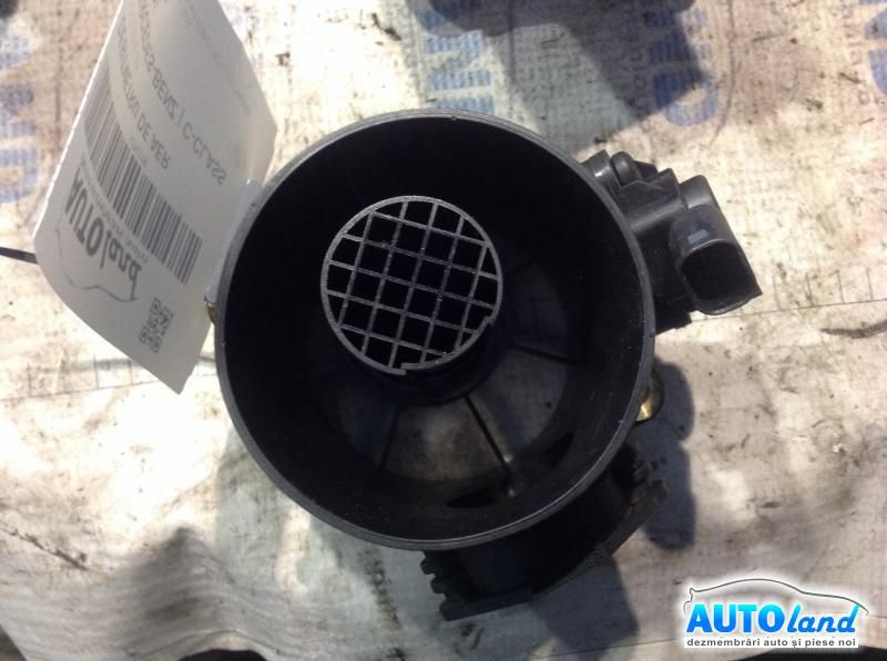 Debitmetru de Aer MERCEDES-BENZ C-CLASS (W203) 2000-2025 Cod A0041533228 