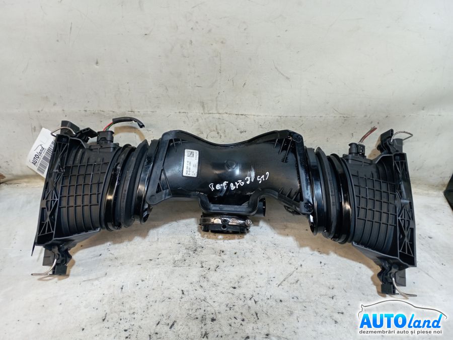 Debitmetru de Aer MERCEDES-BENZ CLS (C218) 2011-2026 Cod A6420901142 