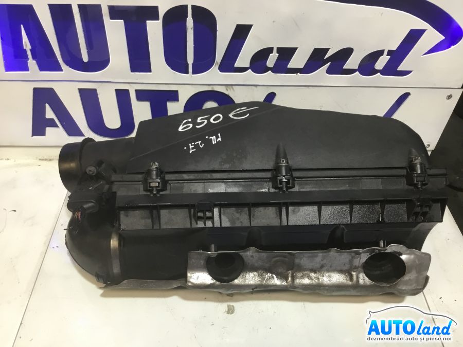 Debitmetru de Aer MERCEDES-BENZ M-CLASS (W163) 1998-2005