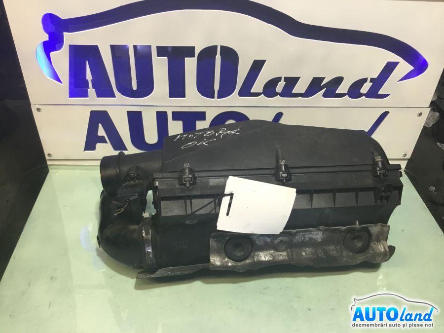 Debitmetru de Aer MERCEDES-BENZ M-CLASS (W163) 1998-2005 Cod 1635050261 