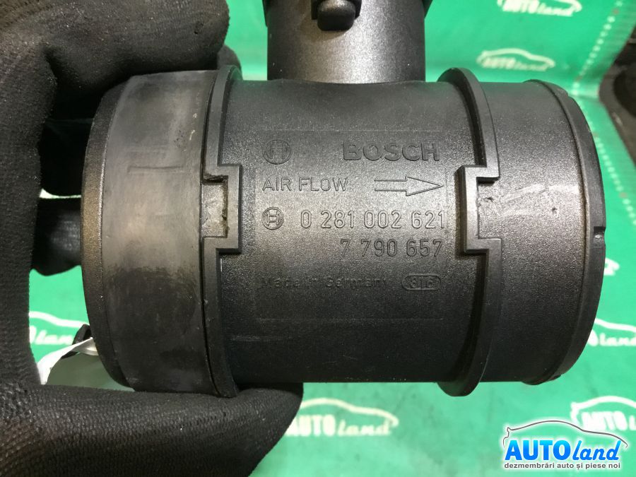 Debitmetru de Aer MINI MINI (R50,R53) 2001-2025 Cod 0281002621 