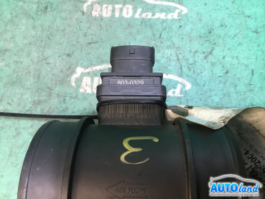 Debitmetru de Aer OPEL ASTRA H 2004-2025