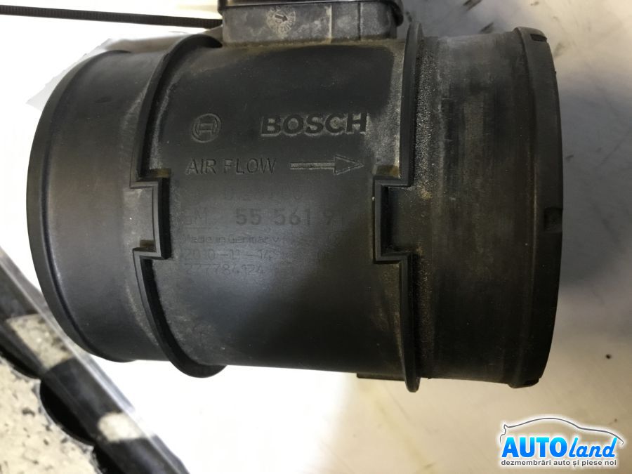 Debitmetru de Aer OPEL ASTRA J hatchback 2009-2025 Cod 55561912 