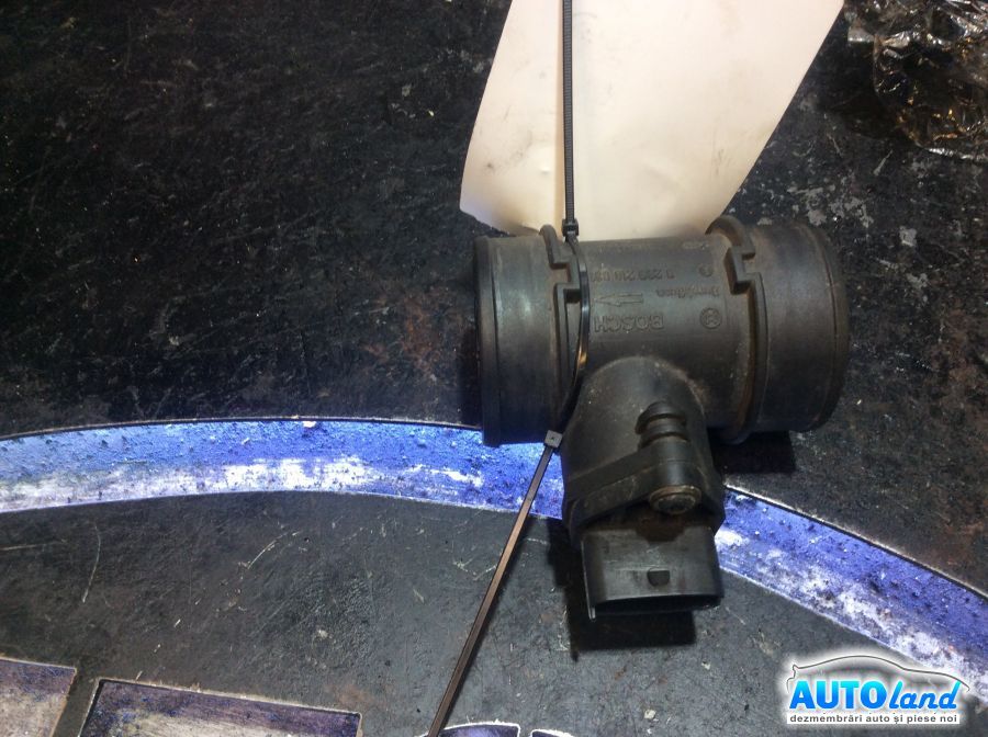 Debitmetru de Aer OPEL CORSA C (F08,F68) 2000-2025