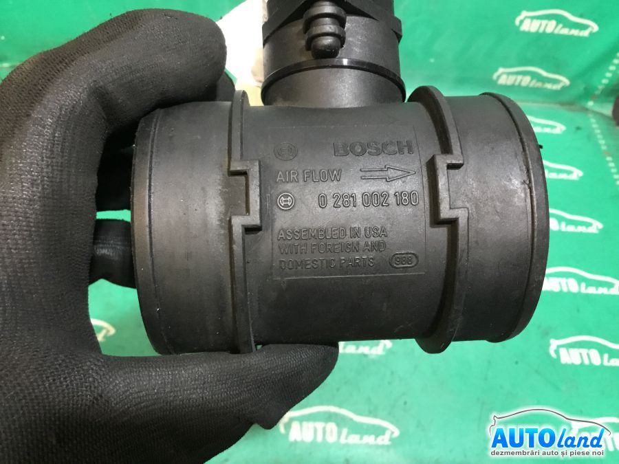 Debitmetru de Aer OPEL MERIVA 2003-2010 Cod 0281002180 