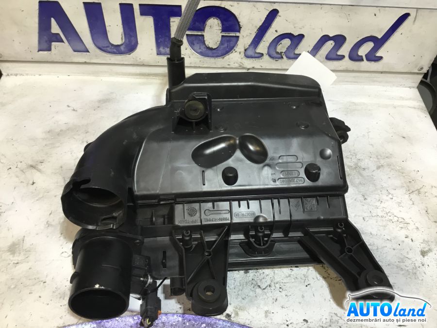 Debitmetru de Aer PEUGEOT 208 2012-2025