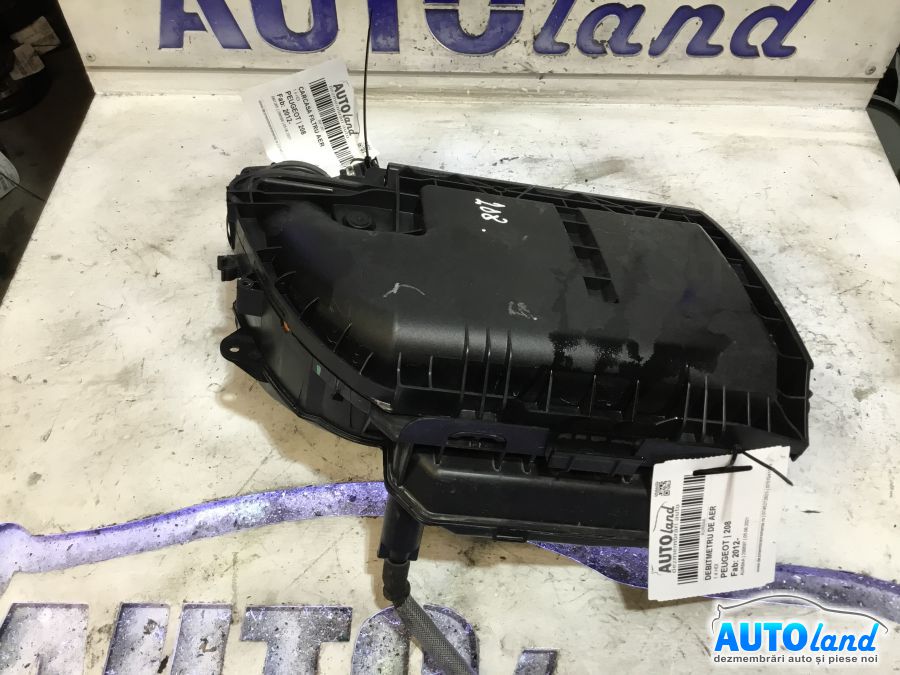 Debitmetru de Aer PEUGEOT 208 2012-2025