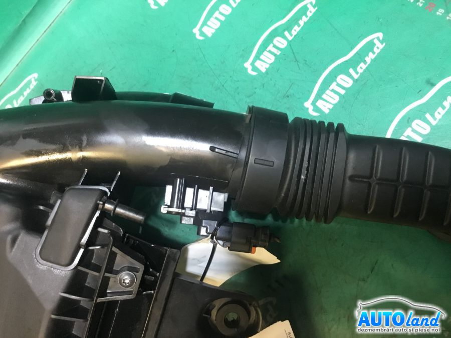 Debitmetru de Aer PEUGEOT 208 2012-2025 Cod 9677093080 