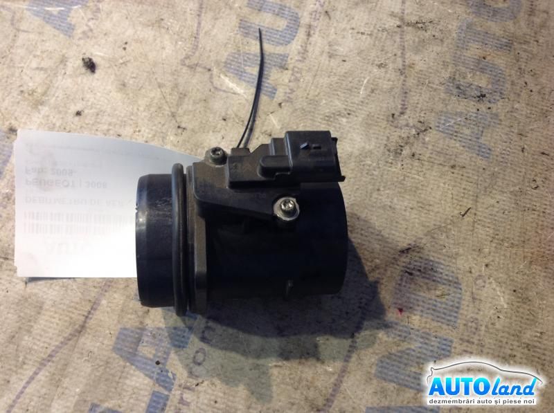 Debitmetru de Aer PEUGEOT 3008 2009-2025 Cod 9683282980 