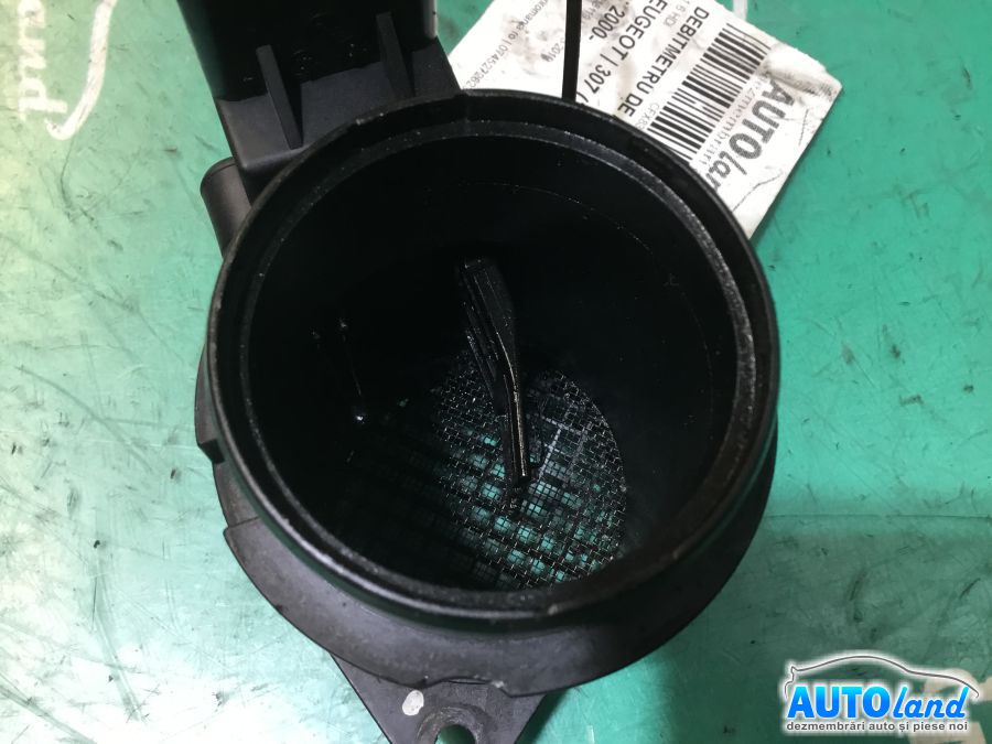 Debitmetru de Aer PEUGEOT 307 (3A/C) 2000-2025 Cod 9644212180 