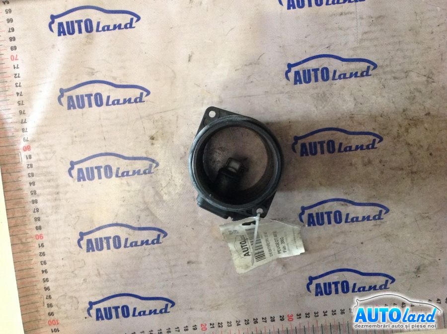 Debitmetru de Aer PEUGEOT 807 (E) 2002-2025 Cod 9645948980 