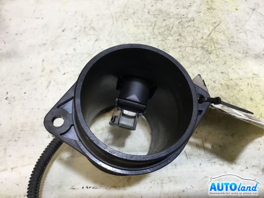 Debitmetru de Aer RENAULT CLIO III (BR0/1,CR0/1) 2005-2025 Cod 8200358901 