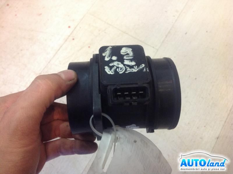Debitmetru de Aer RENAULT LAGUNA I (B56_,556_) 1993-2001 Cod 7700105010 