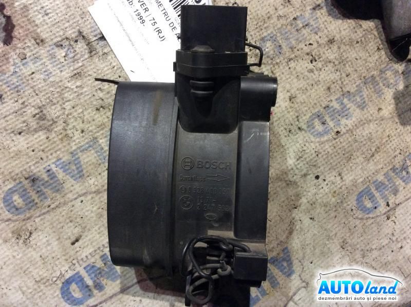 Debitmetru de Aer ROVER 75 (RJ) 1999-2025 Cod 2247592 