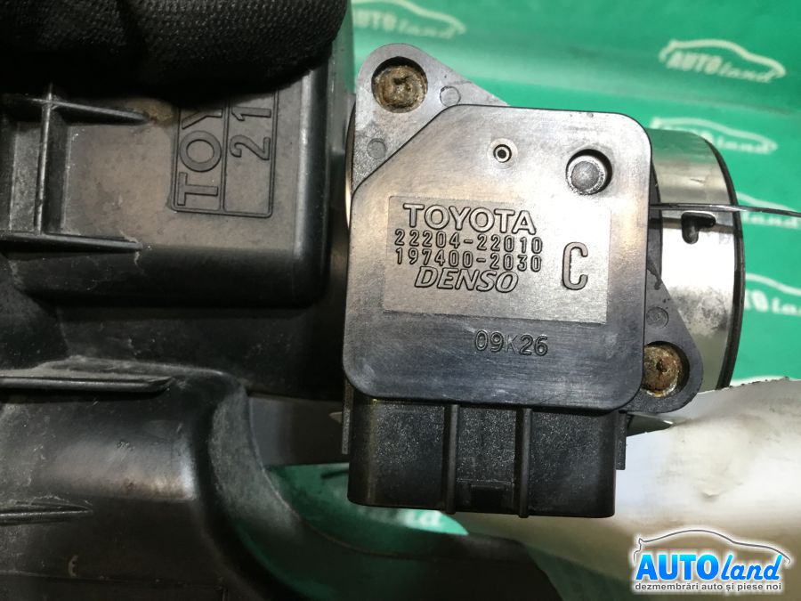 Debitmetru de Aer TOYOTA PRIUS hatchback 2003-2025 Cod 2220422010 