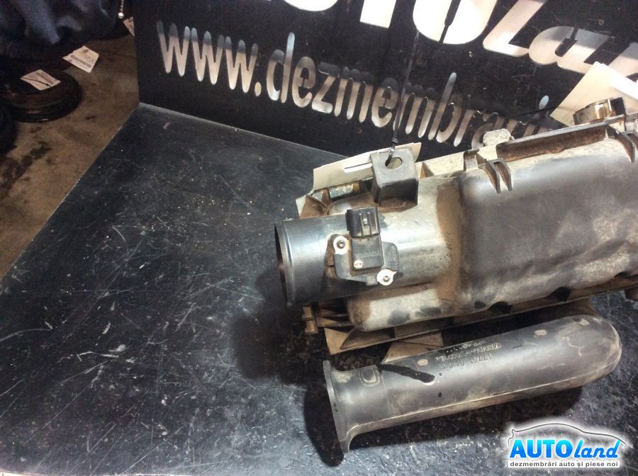 Debitmetru de Aer TOYOTA VERSO S (NCP12_,NSP12_) 2010-2025 Cod 2220426010 