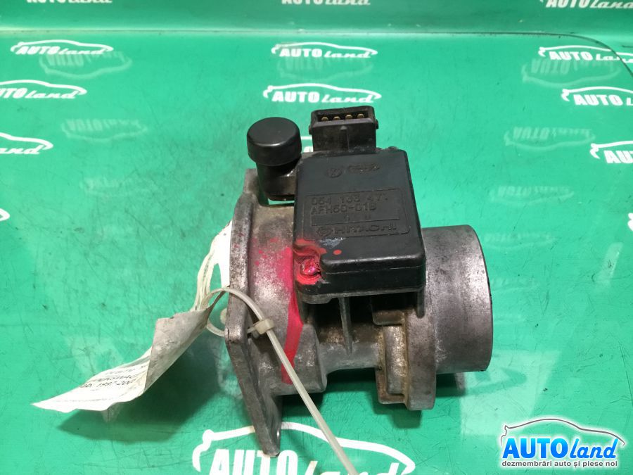 Debitmetru de Aer VOLKSWAGEN GOLF IV (1J1) 1997-2005