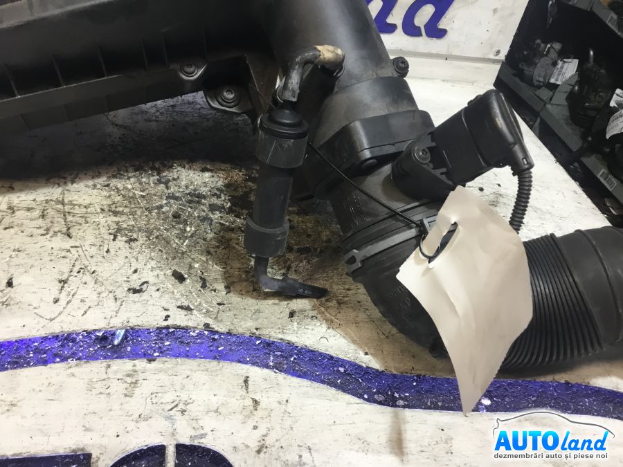 Debitmetru de Aer VOLKSWAGEN GOLF V (1K1) 2003-2025