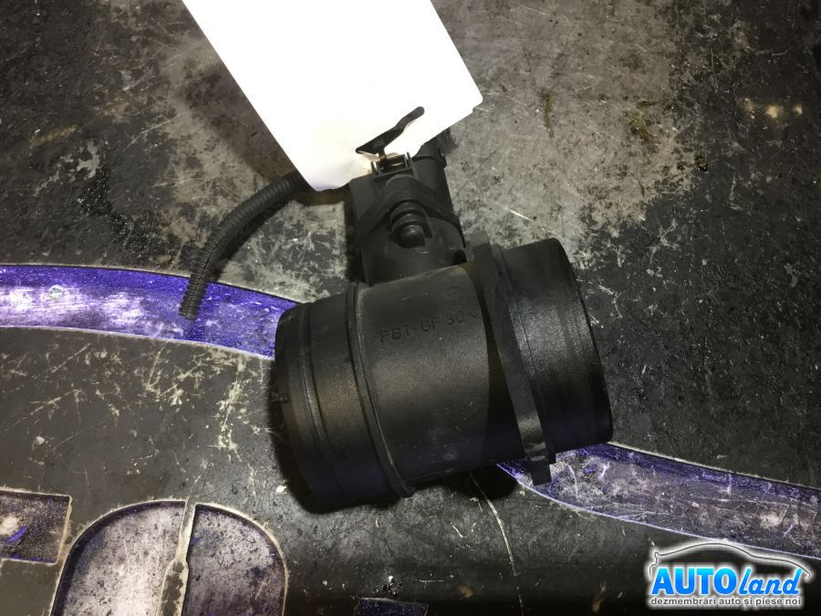 Debitmetru de Aer VOLKSWAGEN GOLF V (1K1) 2003-2026