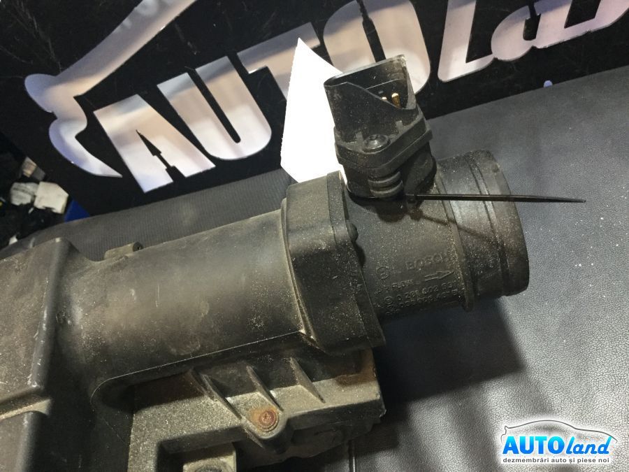 Debitmetru de Aer VOLKSWAGEN GOLF V (1K1) 2003-2025