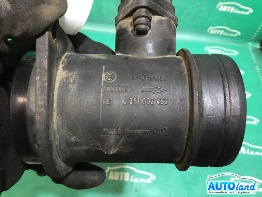 Debitmetru de Aer VOLKSWAGEN PASSAT (3B3) 2000-2005