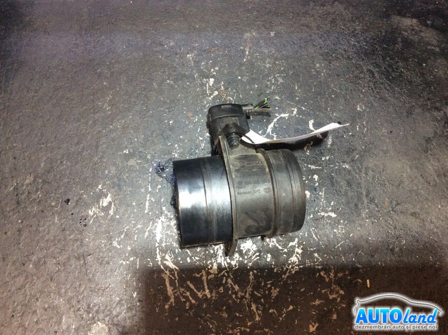 Debitmetru de Aer VOLKSWAGEN PASSAT (3C2) 2005-2025