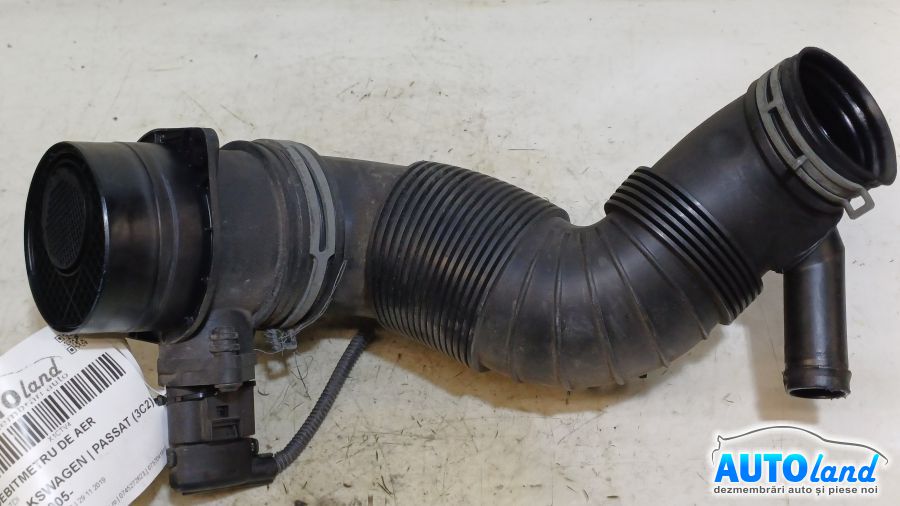 Debitmetru de Aer VOLKSWAGEN PASSAT (3C2) 2005-2025