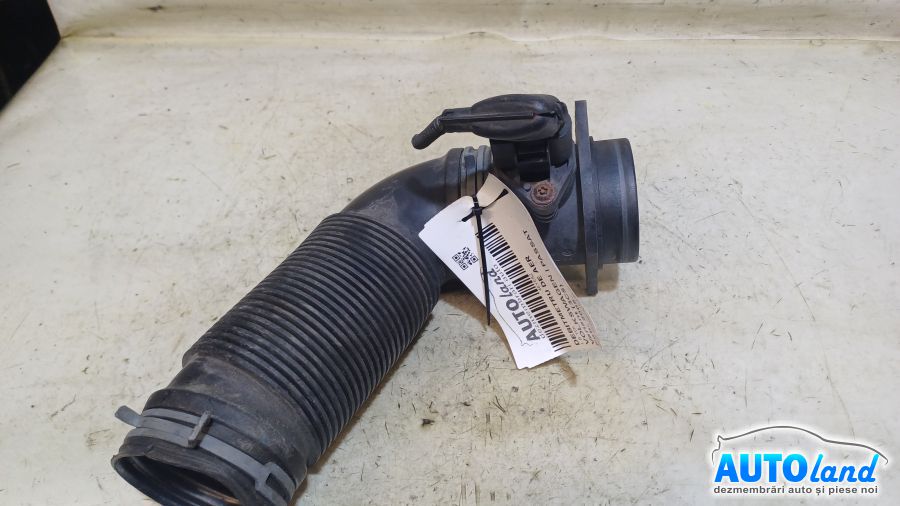 Debitmetru de Aer VOLKSWAGEN PASSAT Variant (3C5) 2005-2026