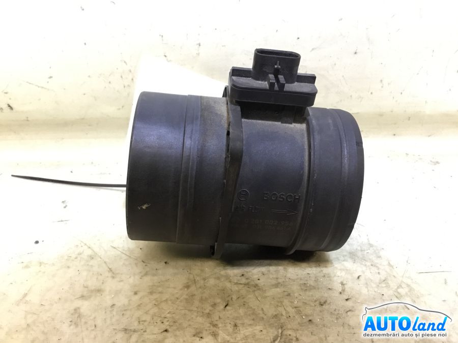 Debitmetru de Aer VOLKSWAGEN SHARAN (7N) 2010-2025 Cod 03L906461A 