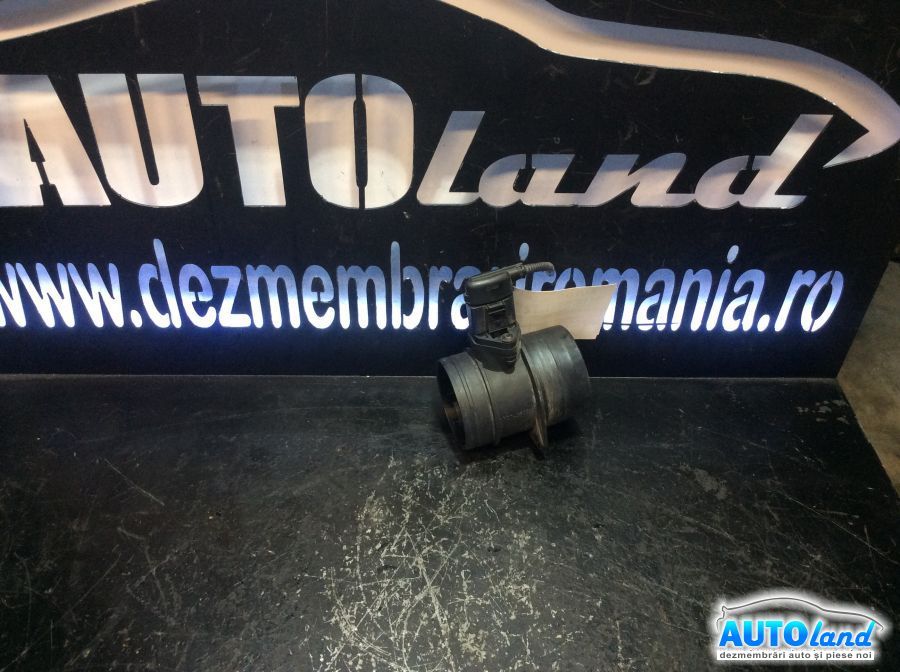 Debitmetru de Aer VOLKSWAGEN TOUAREG (7LA,7L6,7L7) 2002-2026 Cod 0281002461 