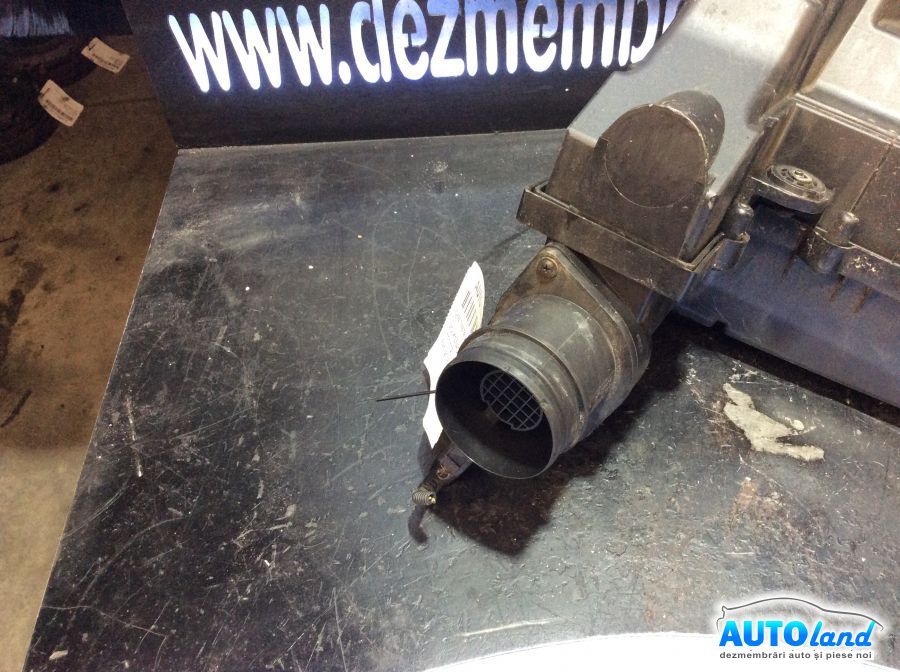 Debitmetru de Aer VOLKSWAGEN TOURAN (1T1,1T2) 2003-2025
