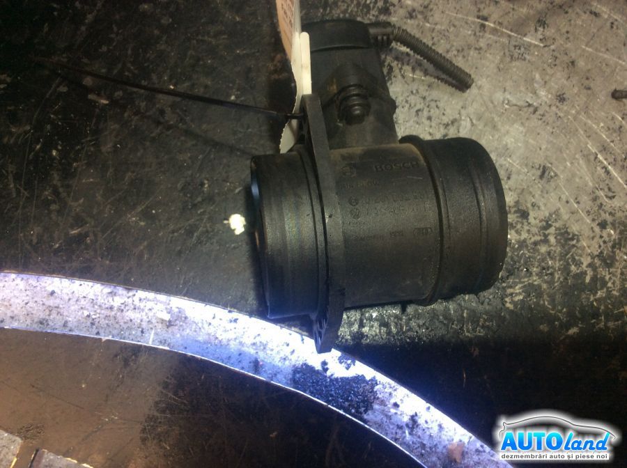 Debitmetru de Aer VOLKSWAGEN TOURAN (1T1,1T2) 2003-2026