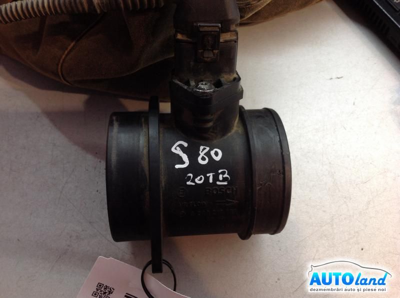 Debitmetru de Aer VOLVO S80 (TS,XY) 1998-2006 Cod 0280218108 