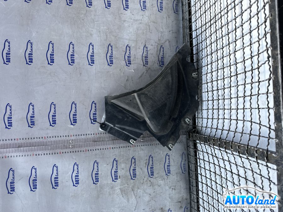 Deflector Aer BMW 3 Series Sedan (G20) 2018-2022 Cod 51718074892 