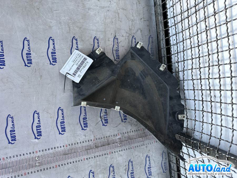 Deflector Aer BMW 3 Series Sedan (G20) 2018-2022 Cod 51718074892 