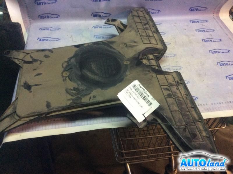 Deflector Aer HYUNDAI SANTA FE (CM) 2006-2025 Cod 282202B000 