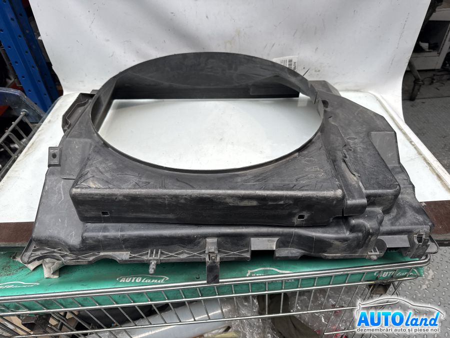 Deflector Aer NISSAN NAVARA (D21) 1997-2026