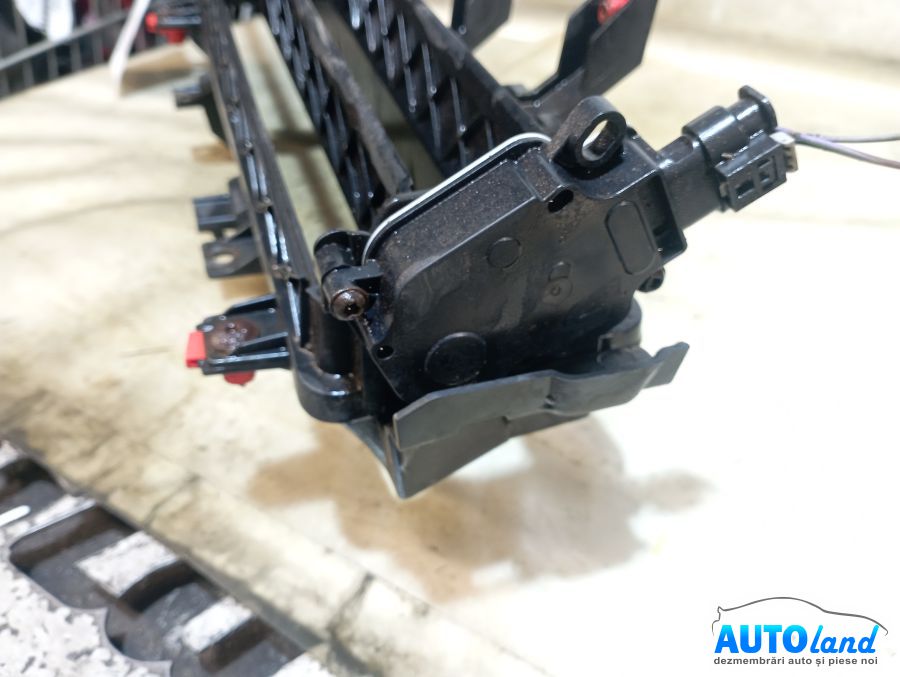 Deflector Aer OPEL Insignia Hatchback (A, facelift 2013) 2013-2017 Cod 23163383 