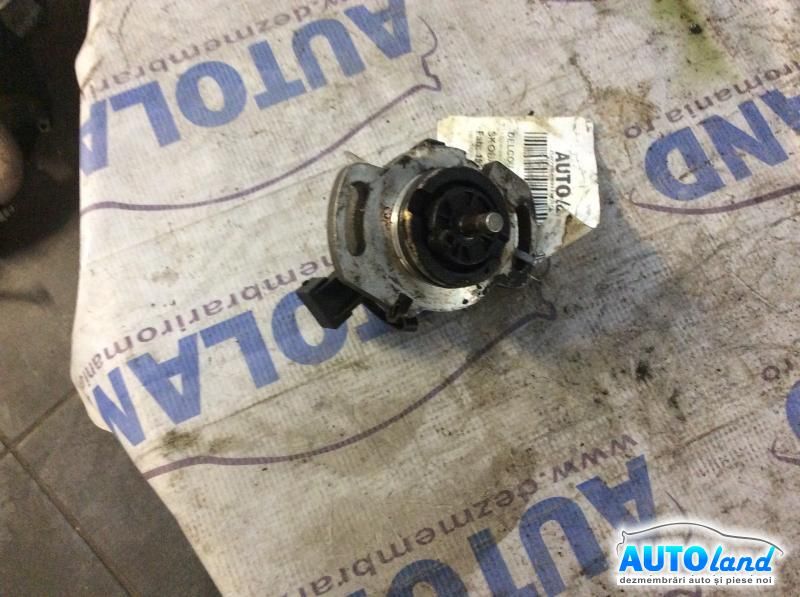 Delcou SKODA FELICIA I Combi (6U5) 1995-1998