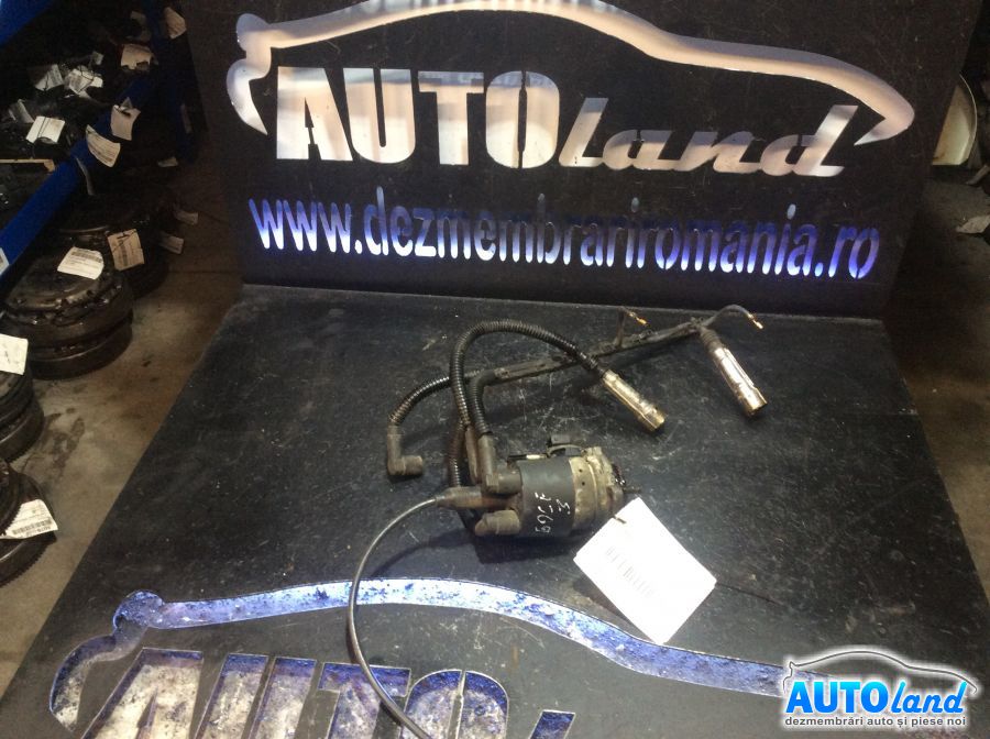 Delcou VOLKSWAGEN GOLF III (1H1) 1991-1997