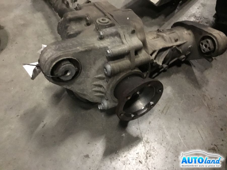 Diferential Grup Fata AUDI Q7 (4L) 2006-2025 Cod 4460310021 