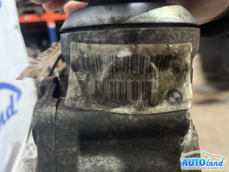 Diferential Grup Fata BMW 3 (F30) 2011-2025 Cod 7578157 