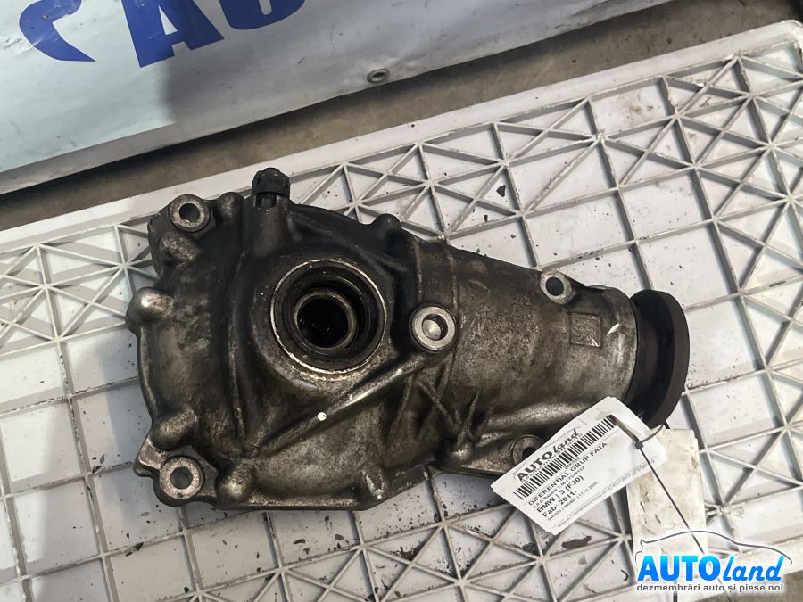 Diferential Grup Fata BMW 3 (F30) 2011-2025 Cod 7578157 