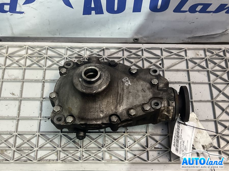 Diferential Grup Fata BMW 3 (F30) 2011-2025 Cod 7578157 